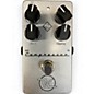 Used Keeley 4 Knob Compressor Effect Pedal thumbnail