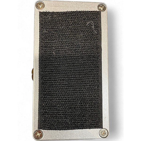 Used Keeley 4 Knob Compressor Effect Pedal