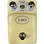 Used T-Rex Engineering Tonebug Reverb Effect Pedal thumbnail