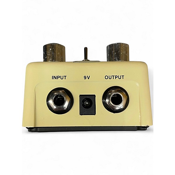 Used T-Rex Engineering Tonebug Reverb Effect Pedal