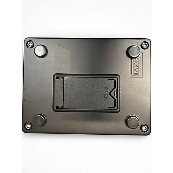 Used MXR EVH 5150 Overdrive Effect Pedal