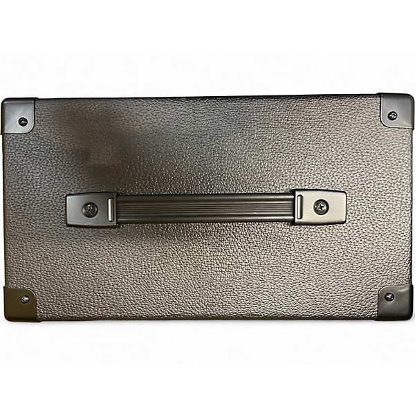 Used Peavey 6505 MH Micro 20W Tube Guitar Amp Head