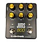Used TC Electronic Jims 800 Effect Pedal thumbnail