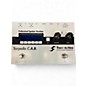 Used Two Notes AUDIO ENGINEERING Torpedo C.A.B. Professional Speaker Simulator Effect Processor thumbnail