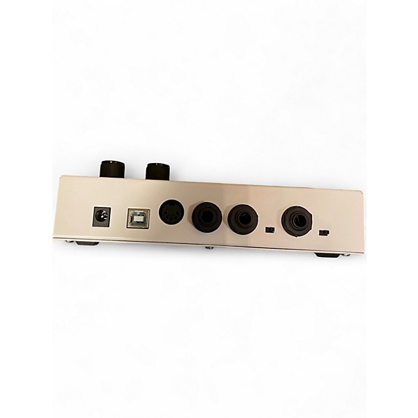 Used Two Notes AUDIO ENGINEERING Torpedo C.A.B. Professional Speaker Simulator Effect Processor