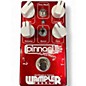 Used Wampler Pinnacle Standard Distortion Effect Pedal thumbnail