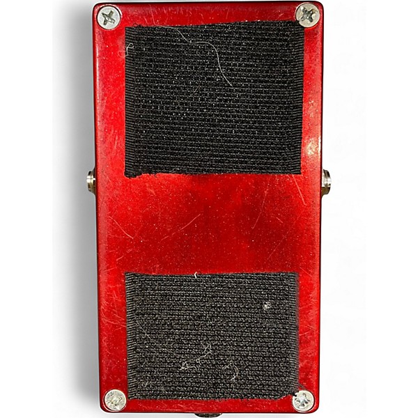 Used Wampler Pinnacle Standard Distortion Effect Pedal