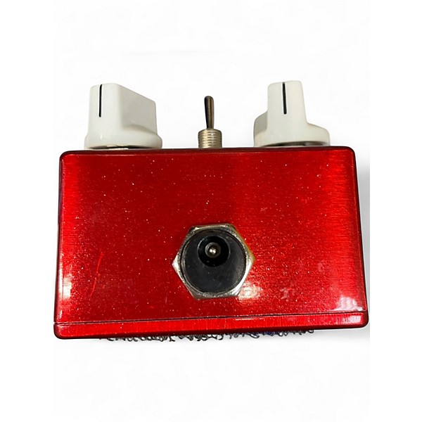 Used Wampler Pinnacle Standard Distortion Effect Pedal