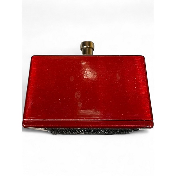 Used Wampler Pinnacle Standard Distortion Effect Pedal