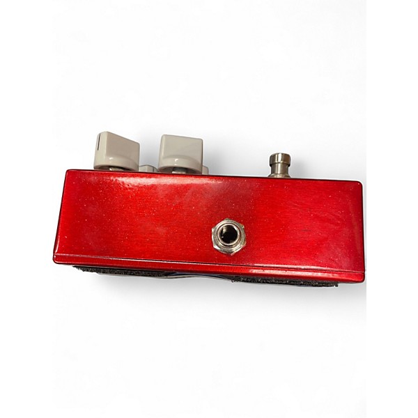 Used Wampler Pinnacle Standard Distortion Effect Pedal