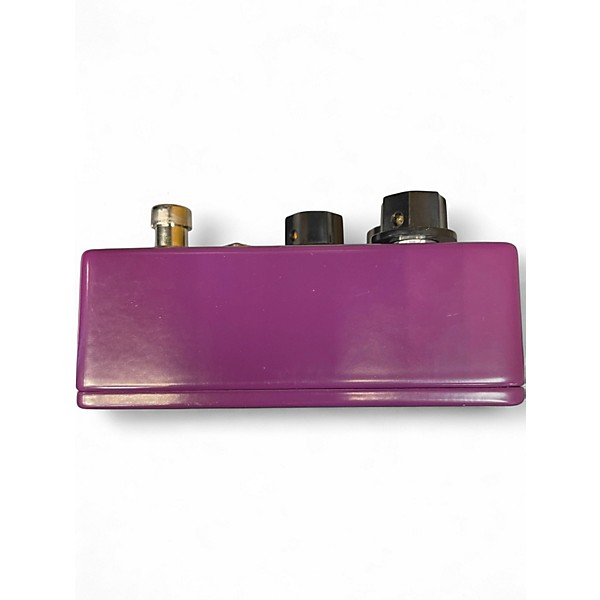 Used Stewmac 2 Kings Boost Effect Pedal