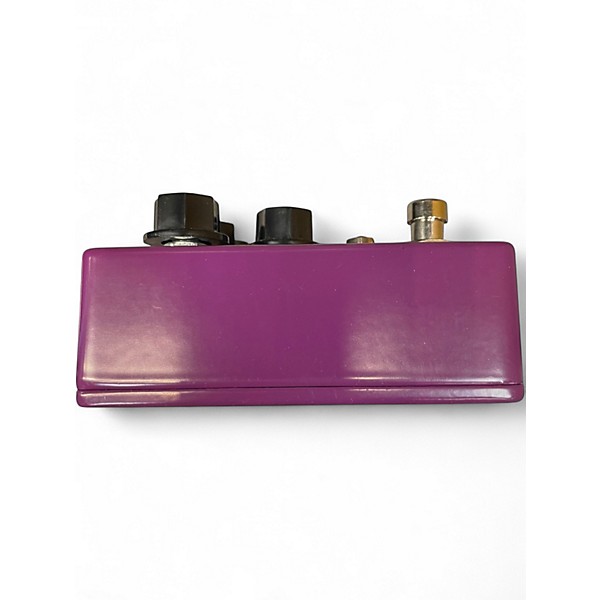 Used Stewmac 2 Kings Boost Effect Pedal