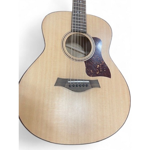 Used Taylor GT URBAN ASH Natural Acoustic Guitar