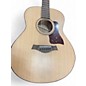 Used Taylor GT URBAN ASH Natural Acoustic Guitar