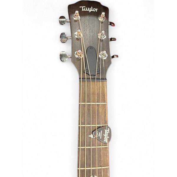 Used Taylor GT URBAN ASH Natural Acoustic Guitar