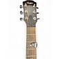 Used Taylor GT URBAN ASH Natural Acoustic Guitar
