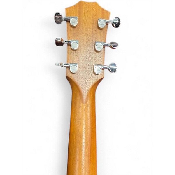 Used Taylor GT URBAN ASH Natural Acoustic Guitar