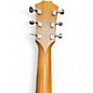 Used Taylor GT URBAN ASH Natural Acoustic Guitar