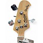 Used Sterling by Music Man STING RAY RAY4 Tobacco Sunburst Electric Bass Guitar