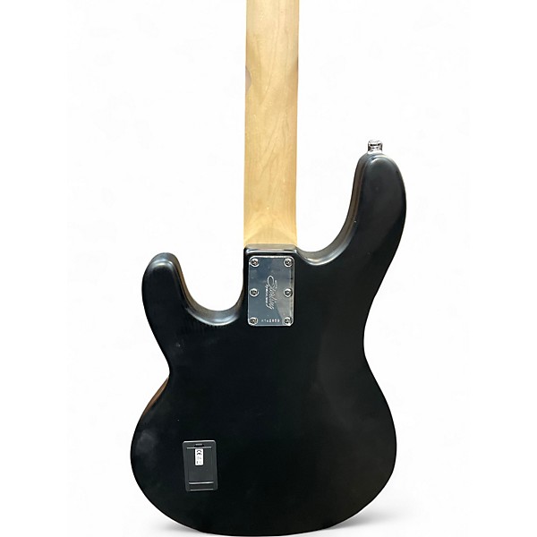 Used Sterling by Music Man STING RAY RAY4 Tobacco Sunburst Electric Bass Guitar