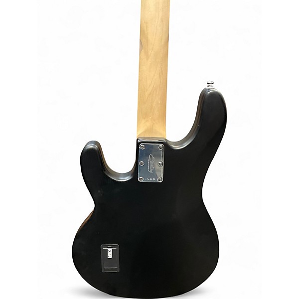 Used Sterling by Music Man STING RAY RAY4 Tobacco Sunburst Electric Bass Guitar