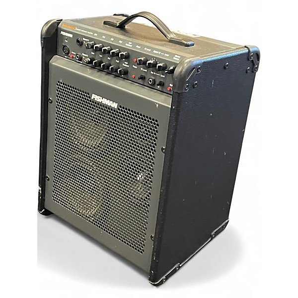 Used Fishman PROLBX300 Loudbox Performer 130W Guitar Combo Amp