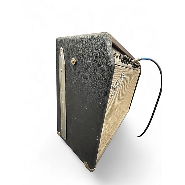 Vintage 1970 Fender PRO REVERB Tube Guitar Combo Amp