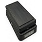 Used Dunlop CBM95 Cry Baby Mini Wah Effect Pedal