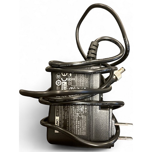 Used TASCAM mixcast 4 Digital Mixer