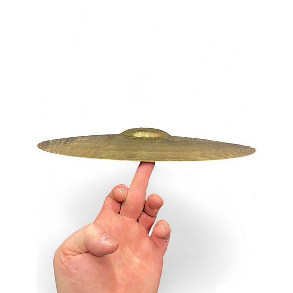 Used Paiste 16in 302 CRASH Cymbal