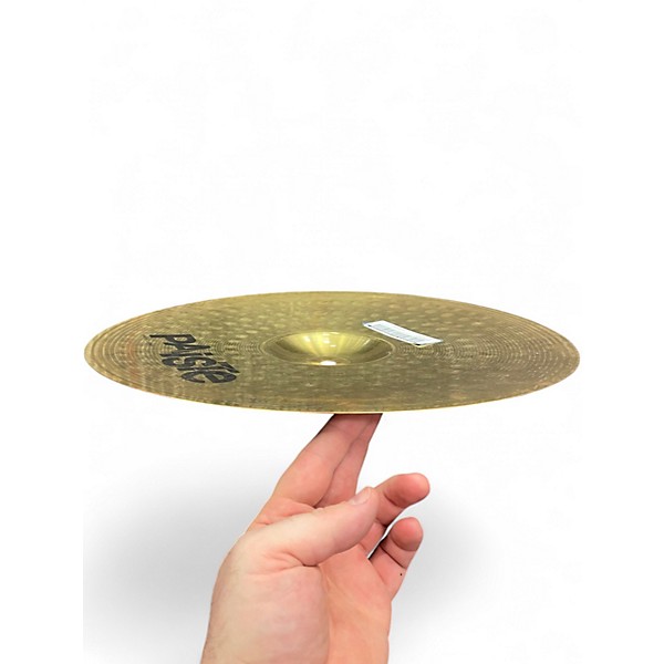 Used Paiste 16in 302 CRASH Cymbal