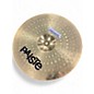 Used Paiste 16in 302 CRASH Cymbal