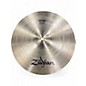 Used Zildjian 16in MEDIUM CRASH Cymbal thumbnail