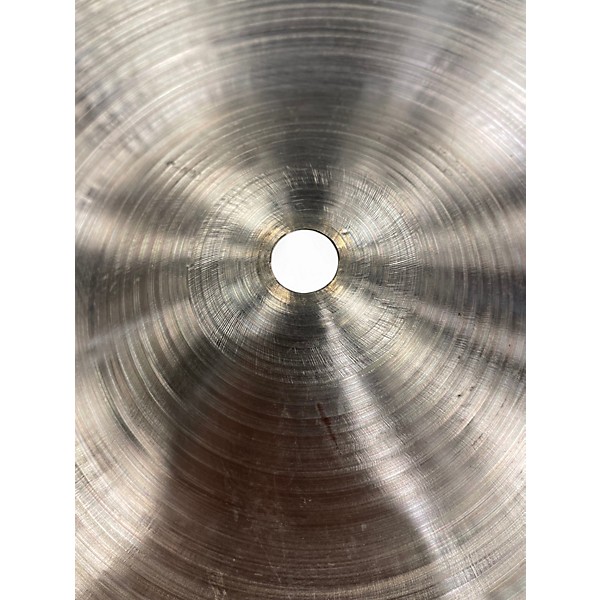 Used Zildjian 16in MEDIUM CRASH Cymbal