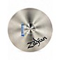 Used Zildjian 16in MEDIUM CRASH Cymbal