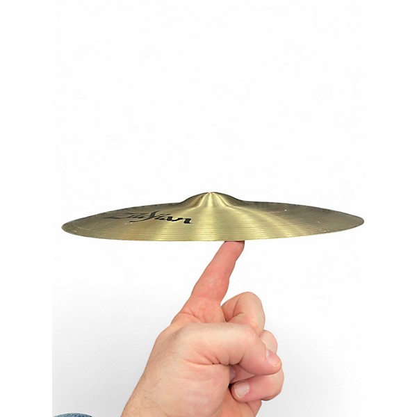 Used Zildjian 16in MEDIUM CRASH Cymbal