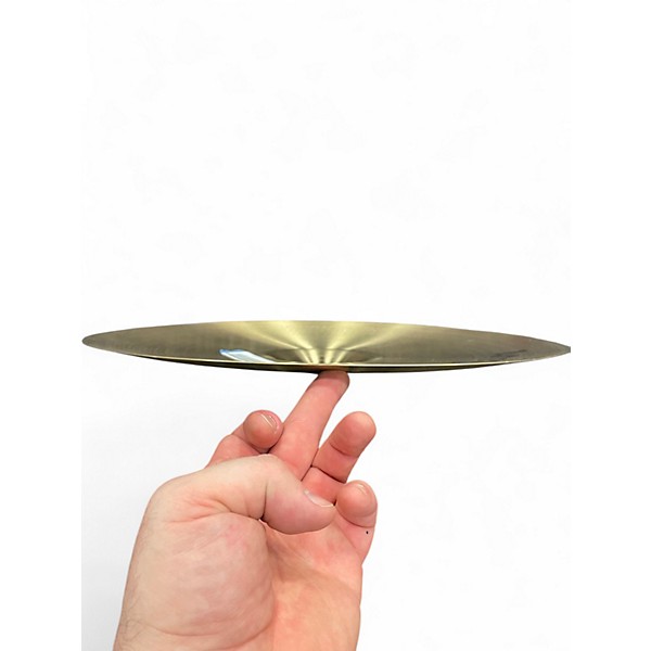 Used Zildjian 16in MEDIUM CRASH Cymbal