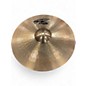 Used Paiste 18in 502 crash Cymbal