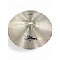 Used Zildjian 20in Ping Ride Cymbal thumbnail