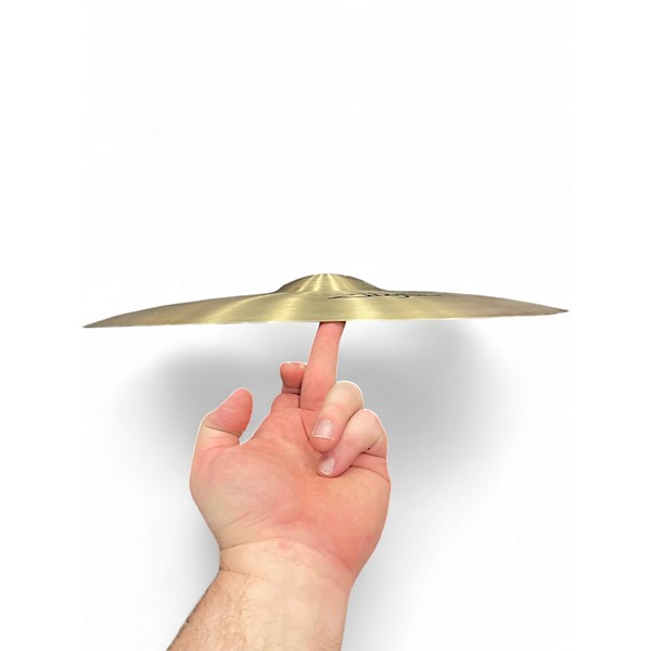 Used Zildjian 20in Ping Ride Cymbal