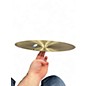 Used Zildjian 20in Ping Ride Cymbal