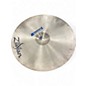 Used Zildjian 20in Ping Ride Cymbal