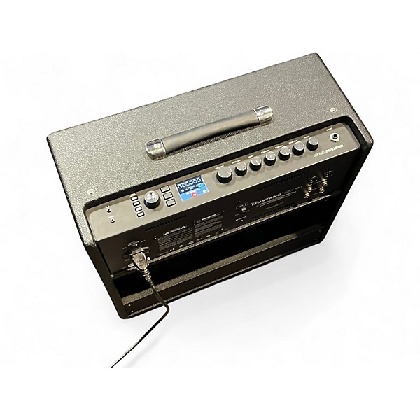 Used Fender MUSTANG GTX100 Guitar Combo Amp