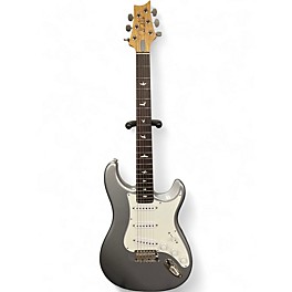Used PRS Silver Sky John Mayer Signature tungsten Solid Body Electric Guitar