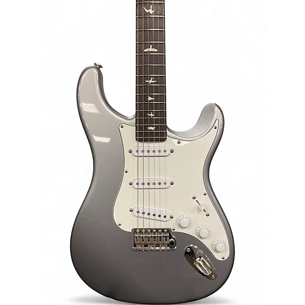 Used PRS Silver Sky John Mayer Signature tungsten Solid Body Electric Guitar