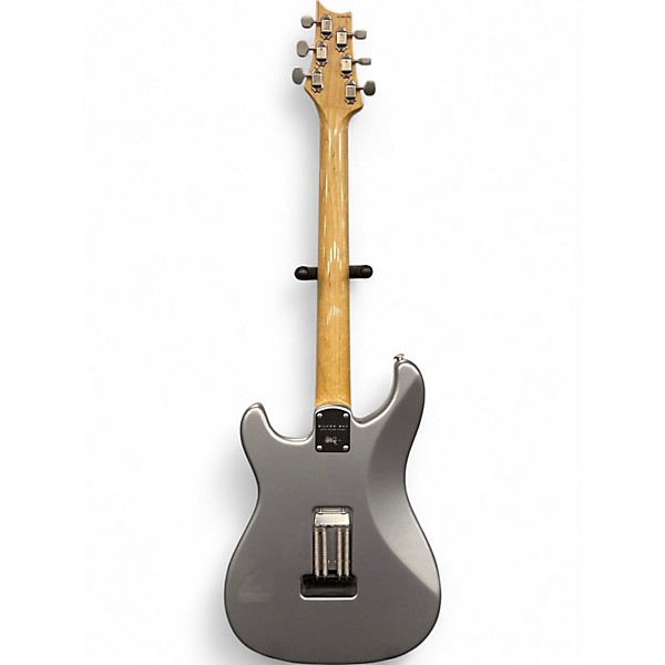 Used PRS Silver Sky John Mayer Signature tungsten Solid Body Electric Guitar