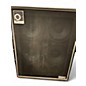 Used Ampeg SVT410HLF 500W 4x10 Bass Cabinet thumbnail
