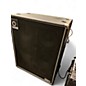 Used Ampeg SVT410HLF 500W 4x10 Bass Cabinet