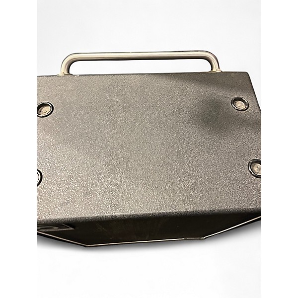 Used Ampeg SVT410HLF 500W 4x10 Bass Cabinet