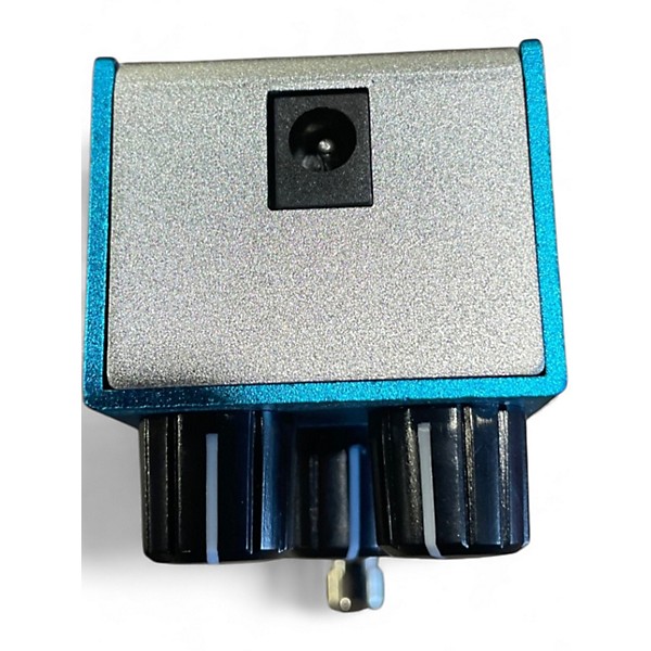 Used Miscellaneous crunch Effect Pedal